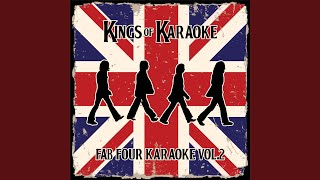 Sgt. Peppers Lonely Hearts Club Band Reprise (In the Style of The Beatles)