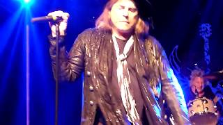 Dokken - Too High To Fly - The Rose - Pasadena CA - 11-16-2018