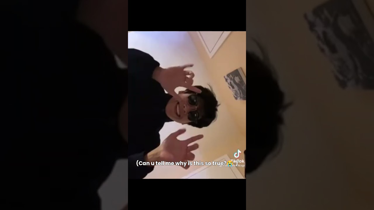 Istg it's so true. #anime #satorugojou #shorts #jjk