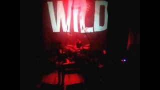 Alma Mater Society - Skeletons (The Sound cover)