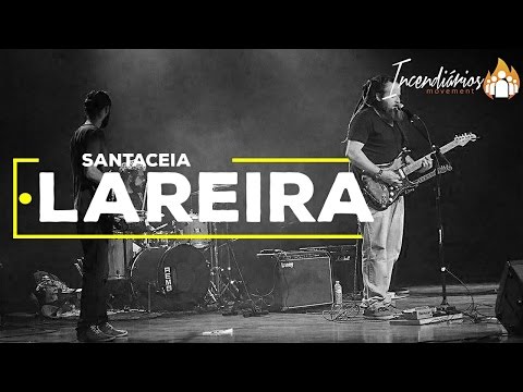 Lareira video