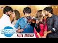 Chandamama Raave Telugu Full Movie 4K Naveen Chandra Priyal Gor Telugu New Movies TFN