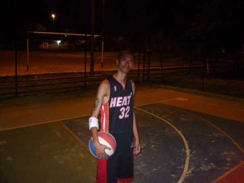 BASKET MUITO FODA  !!!!!!!!!!2010.