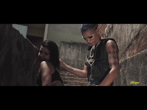 MC Kevin do Recife - Parado no Bailão - Me joguei no Brega