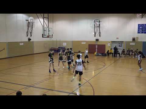 The Family 2024 vs Team Flight 2024