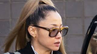 沢尻エリカ、「いつ結婚してもいい」と語 っていた“ワイルド系イケメン”と破局報道 友人も嘆く“エリカロス”の日々