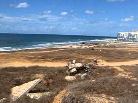 Bat-Yam & Rishon LeZion