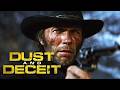 Dust And Deceit 80 S Western Movie Saddle Up For Thrills V Movies