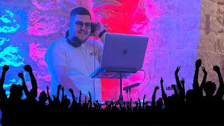 סט ברסלב 2022 | DJ MOSAIC מוזאיק