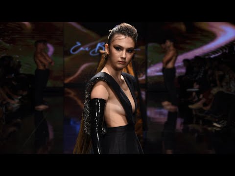 Eni Buiron Femme Spring/Summer 2022 Art Hearts Los Angeles Swim Week