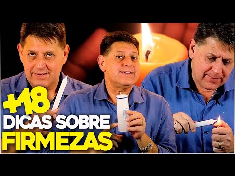 FIRMEZAS: Mais 18 dicas pra você!