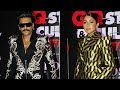 Ranveer Anushka At GQ Style Culture Awards