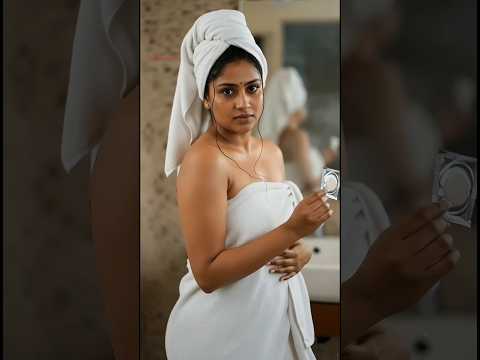 bold look queen 👑 #saree #photoshoot #beauty #shortsviral