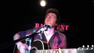 Lee DeWyze - Annabelle [Columbus, Ohio]
