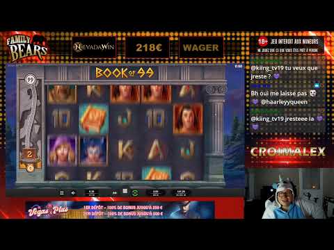 madnix casino