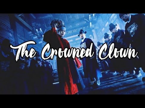 The Crowned Clown || Where Is Your God Now
