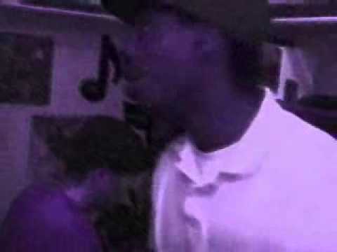 Grindtime and The Jungle presents: S .O .N.S