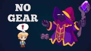 Prodigy Game | I Beat The Puppet Master *WITHOUT GEAR* (300 Subscriber Special)