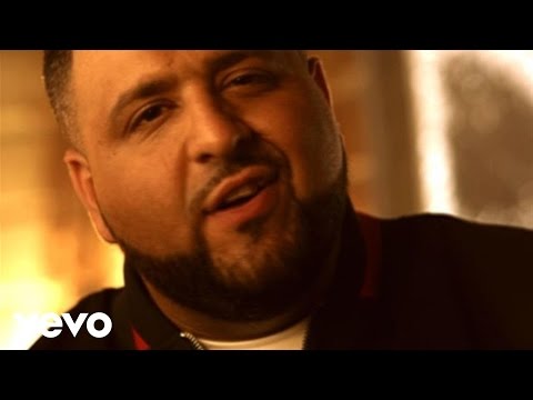 DJ Khaled - It Ain't Over Til It's Over ft. Mary J. Blige, Fabolous, Jadakiss
