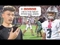 AJ GREENE CALLS HIM THE NEXT RYAN WILLIAMS ROYE OLIVER HAMILTON VS BASHA