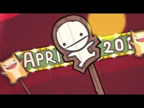 BattleBlock Theater  Release Date Trailer