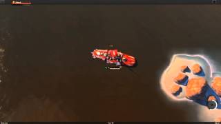 Leviathan Warships Exclusive Gameplay & First Look Part 7 HD