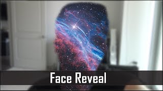 Face Reveal – 200k Subscribers Thank You and Updates!