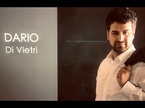 O'Sole Mio Dario Di Vietri Opera Capsules Sarah Schinasi