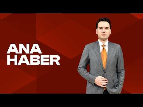 TV3 Ana Haber | 19 Ağustos 2026