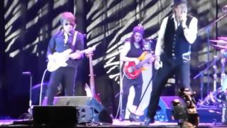 Jeff Beck O2 Arena 2016 : Superstition