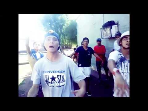 "Seguimos En La Misma"-Comandante FT Exc-k (Video Oficial)