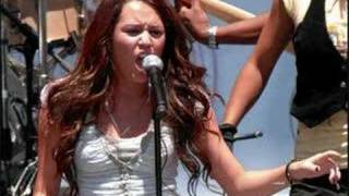 Part of your world - Hannah Montana/ Miley Cyrus