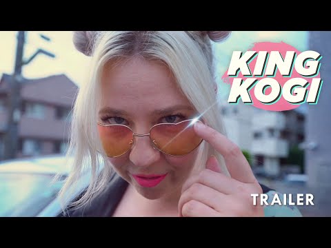 KING KOGI - 另類預告片 (2022) (KING KOGI - Alternative Trailer (2022))