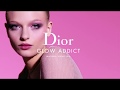 Видео Lip Glow Бальзам для губ, пробуждающий цвет - Dior | Malva-Parfume.Ua ✿