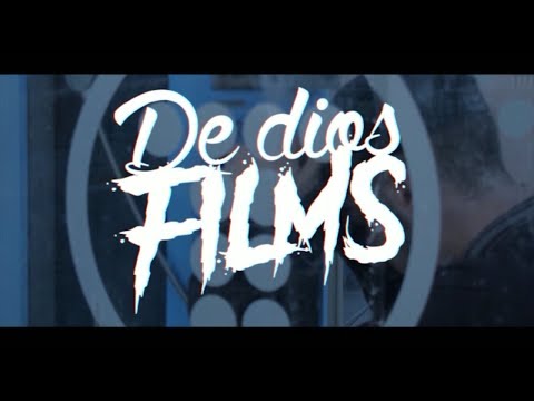 Emeká - Grito de Guerra (Videoclip official) deDiosFilms | [CAOS LÍRICO II]