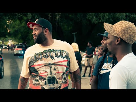 Coo Wop - Biggest Underdog Episode 1 | Block Party Vlog