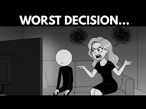 Why Living With Her Is the Most Expensive Mistake Men Make