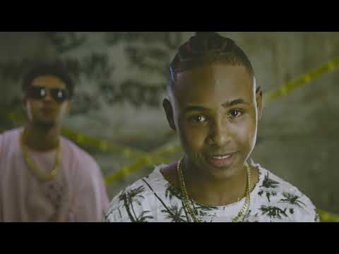 Daniel Arte x Denzel Domi  ( Voy Ami Video Oficial )