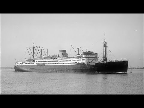 Armed Merchant Cruisers and Landing Ship Infantry Association of Victoria