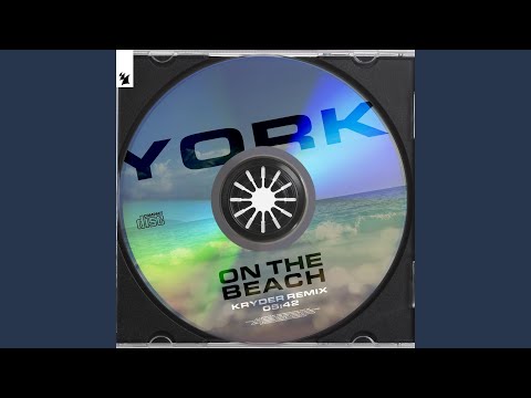 On The Beach (Kryder Extended Remix)