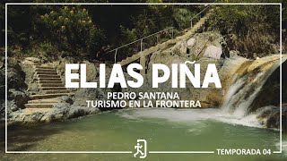 Turismo en la frontera, Pedro Santana un paraíso en Elías Piña