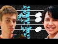Jacob Collier Justin Lee Schultz Go Crazy EXPLAINED