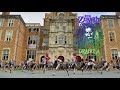 Extended Edit Matilda Revolting Children Dance Recut To Dragula By Rob Zombie