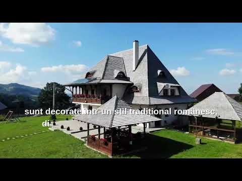 Pensiune Cluj Apuseni - Poiana Vlădesei