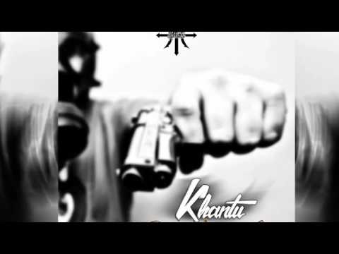 Khantu - Burası Harlem Değil (Official Audio 2016) #AtışTalimi