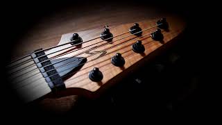 Video thumbnail for Skervesen Raptor 8 with Bare Knuckle Pickups Warpig set! by Skervesen Guitars