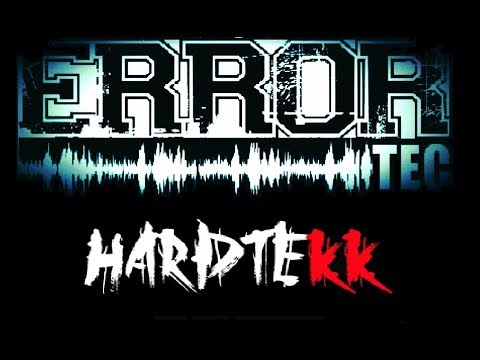eRRoRTec - Another Day this is my Way