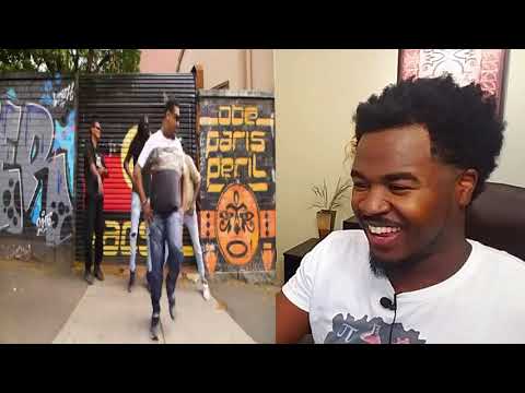 Baker Boy ft Yirrmal Marryuna Reaction