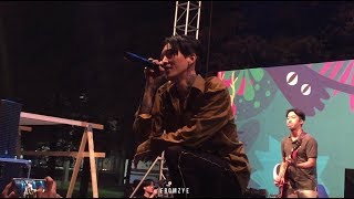 170923 포레포레페스트 :: 서사무엘 - float