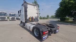 Volvo FH 460 cabeza tractora | Imagen 4 - Autoline